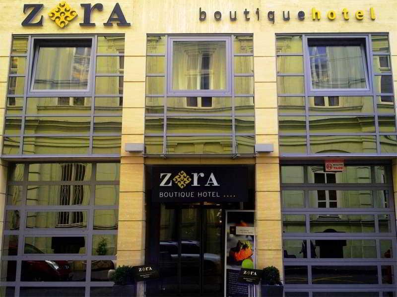 Charm Hotel Budapest - Formerly Boutique Hotel Budapest Exterior foto