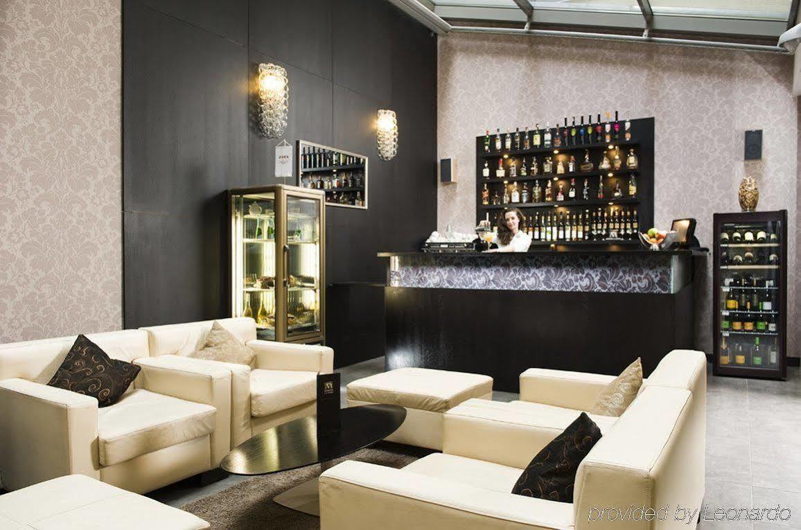 Charm Hotel Budapest - Formerly Boutique Hotel Budapest Interior foto