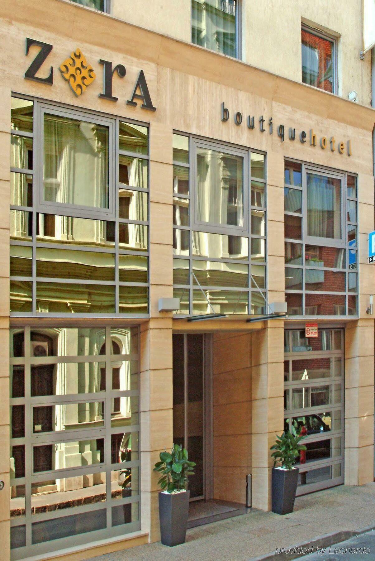 Charm Hotel Budapest - Formerly Boutique Hotel Budapest Exterior foto
