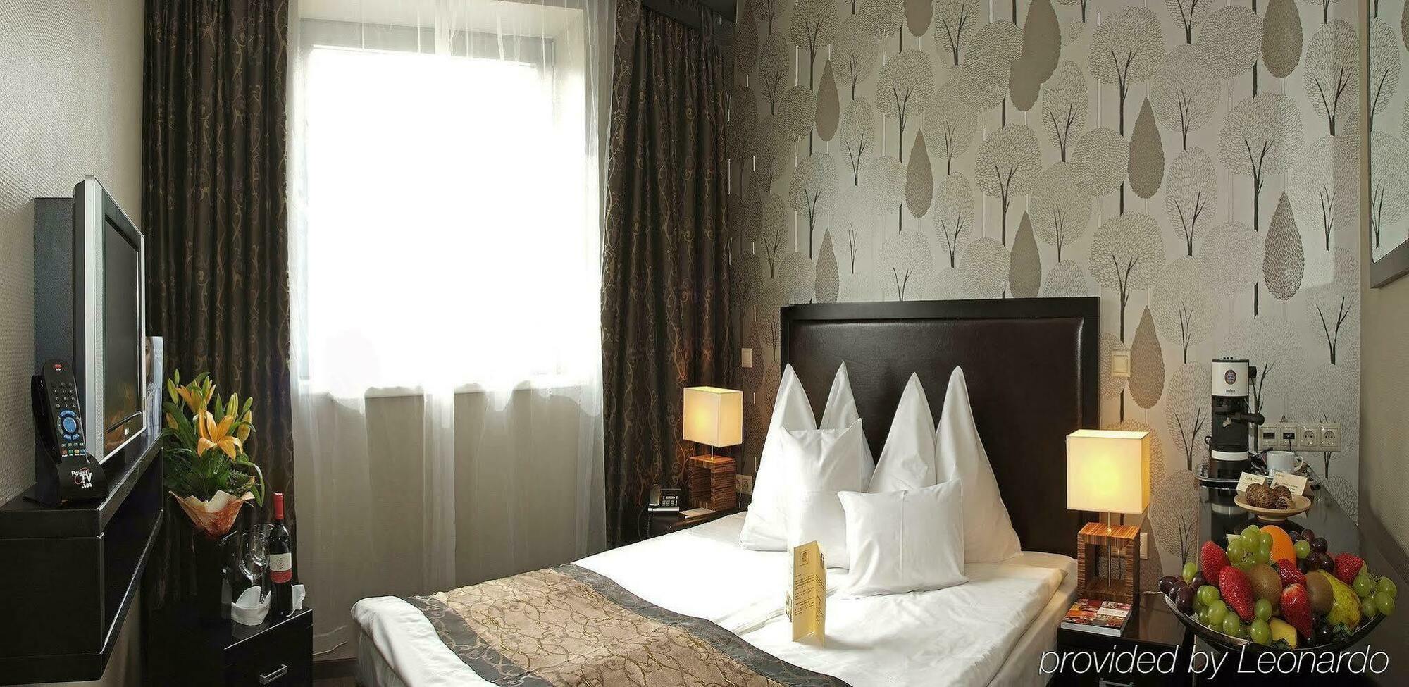Charm Hotel Budapest - Formerly Boutique Hotel Budapest Habitación foto